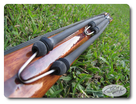 mecanisme arbalete chasse sous marine